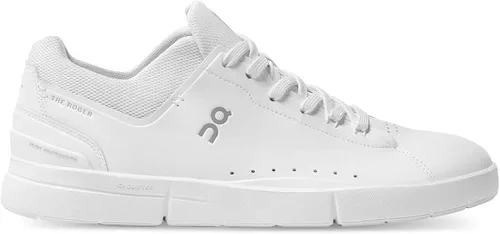 Miniatura 3 de ON The Roger Advantage Tenis para hombre Blancomorera