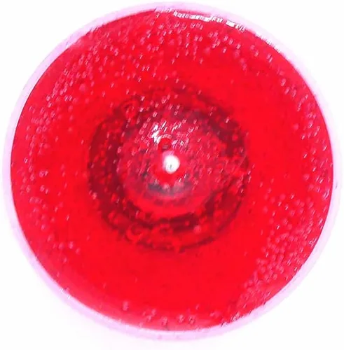 Miniatura 2 de Paquete de 24 velas de té de gel perfumadas a base de aceite mineral perfumado de menta, hasta 8 horas cada una, vertidas a mano por The Gel Candle