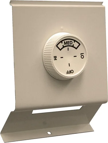 Miniatura 4 de 2 piezas de zócalo calentador termostato control de temperatura perilla de dial de repuesto de placa base de repuesto