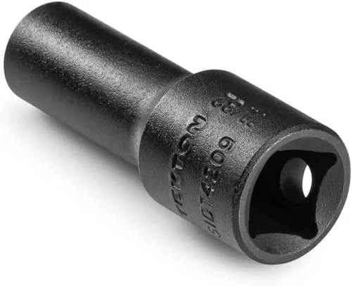 Miniatura 122 de TEKTON Encastre de 3/8 pulgadas x 0.669 in Zócalo de impacto de 12 puntos poco profundo SID12317