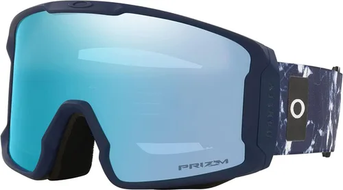 Miniatura 12 de Oakley Line Miner - Gafas de nieve, ajuste grande