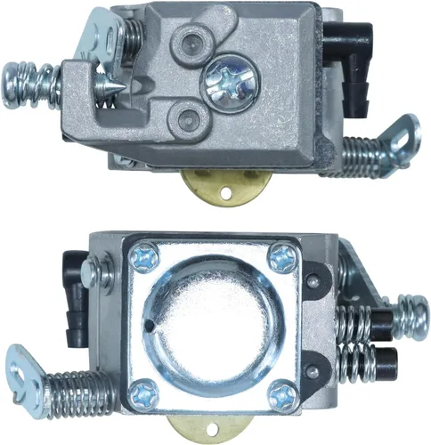 Miniatura 3 de Carburador MS180 para motosierra Stihl 017 018 MS170 MS 180 MS170C MS180C Reemplaza Compatible con Stihl 1130 120 0603 11301200603 1130-120-0603