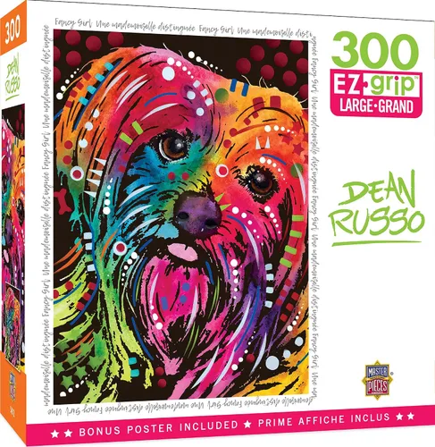 Miniatura 9 de Piezas maestras Dean Russo, Happy Boy., Multicolor