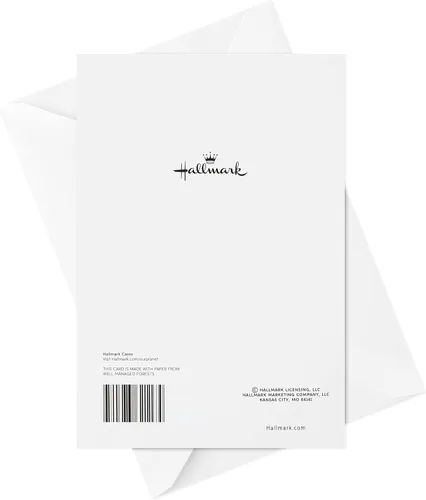 Miniatura 7 de Hallmark Tarjeta de San Valentín (adorno de corazón extraíble)