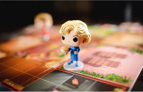 Miniatura 3 de Funko verse: Golden Girls 100 Juego de mesa (2 unidades)