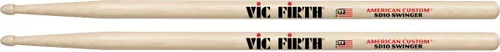 Miniatura 5 de Vic Firth American Custom SD4 Combo