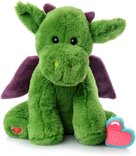 Miniatura 20 de MBHB Grabadora de Voz Digital Animal con Grabación de 20 Segundos, Dictáfono para Capturar el Latido del Corazón del Bebé Durante el Embarazo +