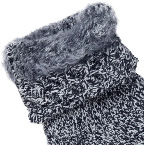 Miniatura 23 de Polar Extreme Calcetines térmicos de senderismo – acolchados, aislados, cálidos para botas, mujeres y hombres, talla única para la mayoría de 4-10