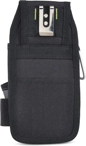 Miniatura 5 de Bolsa de herramientas AWP, bolsa de herramientas para electricista, organizador multibolsillo profesional premium