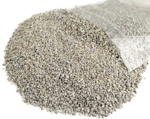WWS War World Scenics WWScenics | Balasto gris claro fino | 2.2 lbs | Material de escenario ferroviario modelo