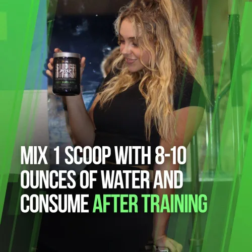 Miniatura 6 de Alpha Lion Superhuman Post Workout Recovery, Bebida Constructora de Músculo, Polvo de Creatina + Más para el Crecimiento Muscular Magro, Fuerza
