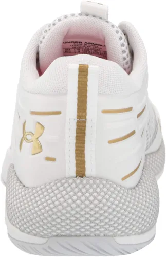 Miniatura 3 de Under Armour Zapatillas de voleibol HOVR Block City para mujer