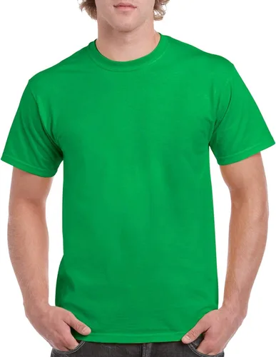 Miniatura 4 de Gildan Camiseta en Blanco - Estilo 5000 Unisex para Adulto