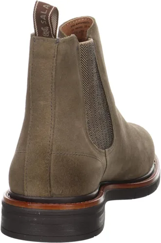 Miniatura 4 de Salamander Nivus Chelsea - Botas para hombre