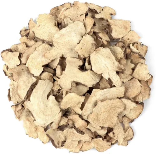 Miniatura 2 de Polvo de extracto de atractylodes japónica/Atractylodes Lancea orgánico natural puro -7.05 onzas (7.05 oz)