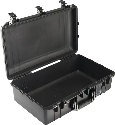 Miniatura 2 de Pelican Aire 1485 con espuma (negro)
