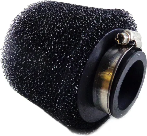 Limpiador de filtro de aire de espuma de rendimiento para Honda XR/CRF 50 XR50 CRF50 110cc 125cc 150cc GY6 Scooter ciclomotor Dirt Bike (1.378 in,