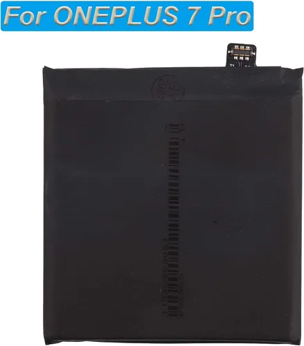 Miniatura 3 de Batería de repuesto BLP699 compatible con Oneplus 7 Oneplus 7 Pro GM1910 GM1913 con herramientas