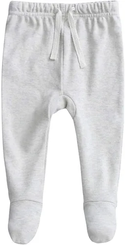 Miniatura 2 de Owlivia - Leggings orgánicos para bebé, niños y niñas