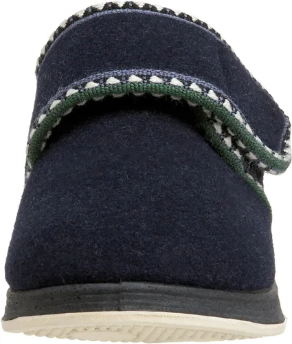 Miniatura 2 de Pantuflas de cohete Foamtreads (infante niño niño grande).
