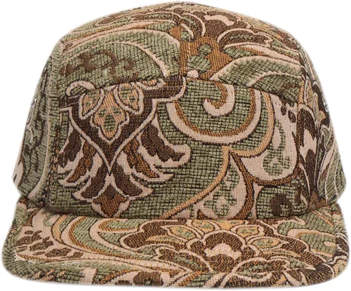 Miniatura 71 de Gorra de 5 paneles Diseños únicos multicolor Gorras para hombres y mujeres Grande o XL