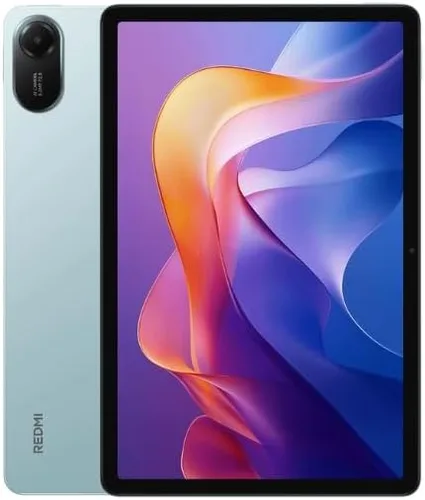Miniatura 3 de Xiaomi Redmi Pad 2 Solo WiFi (sin llamadas ni texto) 11 pulgadas, 2.5 K, octa núcleo, 4 altavoces, ROM global, 9000 mAh, Bluetooth 5.3, 8 MP