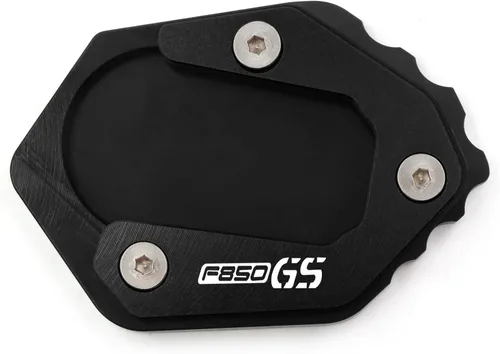 Miniatura 13 de KAnduo para F850GS para F750GS Kickstand Ampliar extensión de soporte lateral de motocicleta para BMW para F850 GS para F 750 850 GSA 850gs-2