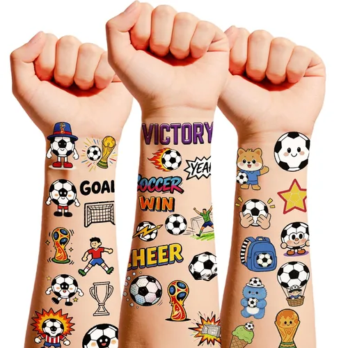 Miniatura 11 de 10 hojas de calcomanías temporales de henna de henna 5P negro + 5P marrón, calcomanías de tatuaje para mujeres, calcomanías de arte corporal para 5