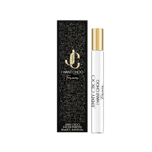 Miniatura 2 de Jimmy Choo - I Want Choo Forever Eau De Parfum - Women's Perfume - Floral & Warm - With notes of Juicy Rose, Jasmine & Vanilla
