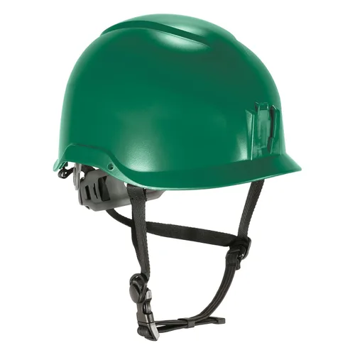 Miniatura 14 de Ergodyne Skullerz 8976 - Casco de seguridad tipo 2, clase E, tipo II Blanco
