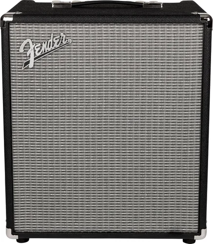 Miniatura 7 de Combo Amplificador Fender Rumble 500 V3 Bass , Negro, 15