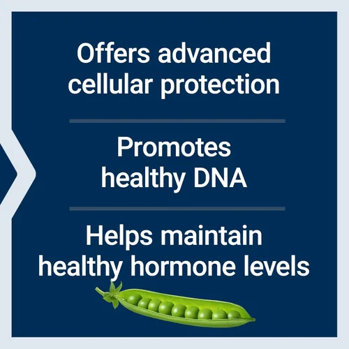 Miniatura 3 de Life Extension Extracto vegetal crucífero de triple acción, 60 cápsulas vegetarianas, ayuda a mantener la salud del ADN y los niveles hormonales ya