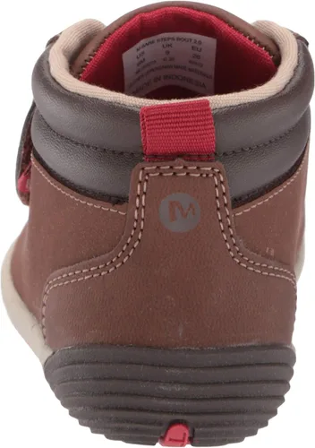 Miniatura 3 de Merrell Botas unisex Bare Steps 2.0 para niños