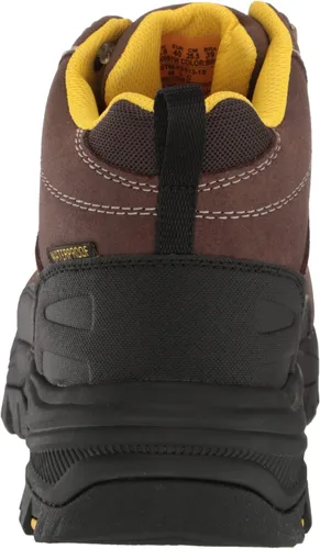 Miniatura 3 de Skechers Botas Dezful ST para hombre Work Fannter