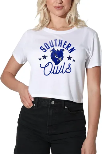 Miniatura 106 de Colección oficial de camisetas para mujer, color blanco Elon Phoenix