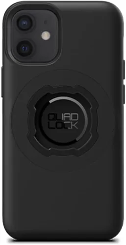 Miniatura 16 de Funda de teléfono MAG Quad Lock para iPhone SE (3ª / 2ª generación) Negra