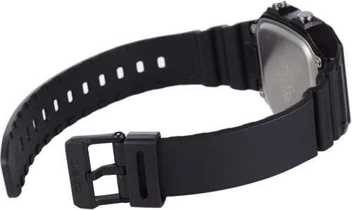 Miniatura 5 de Casio Reloj Clásico Negro AE1200WH-1B