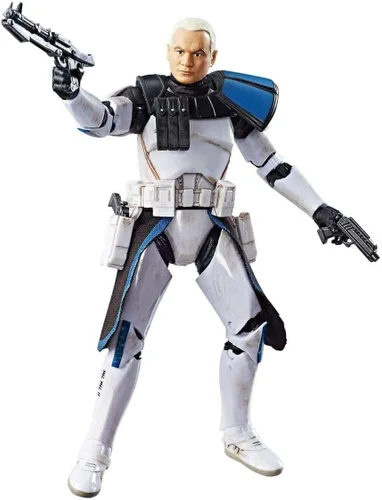 Miniatura 11 de STAR WARS The Black Series Doctor Aphra Comics Figura de 6 pulgadas a escala 0-0-0 (Triple Zero)
