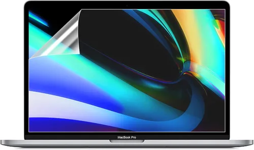 Miniatura 14 de Paquete de 2 protectores de pantalla compatibles con MacBook Air de 15 pulgadas (M2, M3, M4), película antirreflejos mate antiarañazos para Mac Air