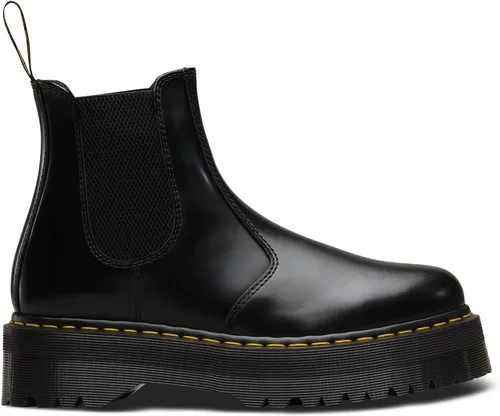 Miniatura 8 de Dr. Martens 2976 - Botas militares unisex con suela antideslizante