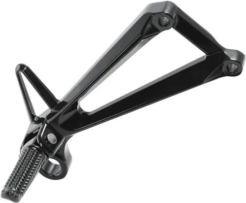 Miniatura 4 de Juego de soporte para reposapiés de pasajero trasero para Y&AMAHA YZF R3 YZF-R3 2015-2023 2019 2022 2021 2020 2018 2017 MT03 2020-2022 2021
