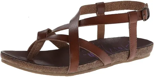 Miniatura 54 de Blowfish Malibu - Sandalias tipo granola para mujer