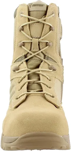 Miniatura 5 de Bates Men's Gx-8 Composite Toe Side Zip Work Boot