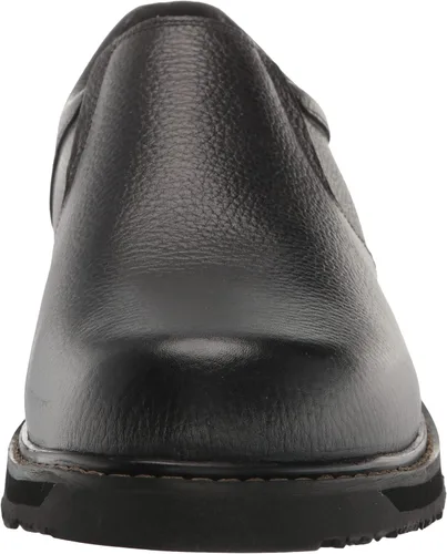 Miniatura 2 de Dr. Scholl's Shoes Men's Winder II Slip Resistant Work Loafer