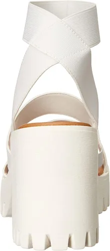 Miniatura 3 de Madden Girl Womens Sohoo Heeled Sandal