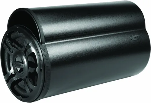 Miniatura 4 de Bazooka BTA850FH Kit de Subwoofer Amplificado Big EZ Bass