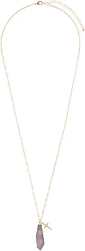 Miniatura 2 de Juego de collar de hebra global de mujer Riah Fashion