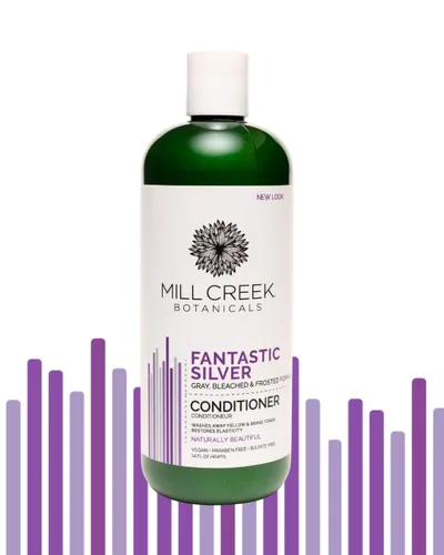 Miniatura 6 de Mill Creek Fantástico paquete de champú y acondicionador Silver