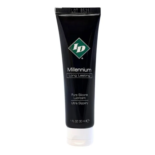 Miniatura 13 de ID Millennium 128 FL. OZ. Lubricante personal a base de silicona