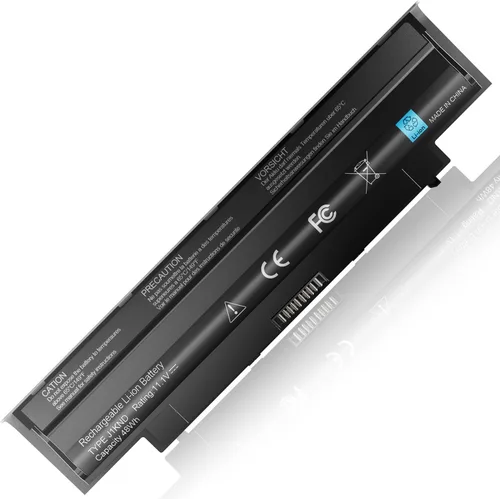 Miniatura 23 de Batería YRDD6 1VX1H de 42 Wh para Dell Inspiron 3493 3501 3582 3583 3584 3593 3793 5480 5481 5482 5485 5491 5493 5585 5590 5590 55 591 5 593 5594